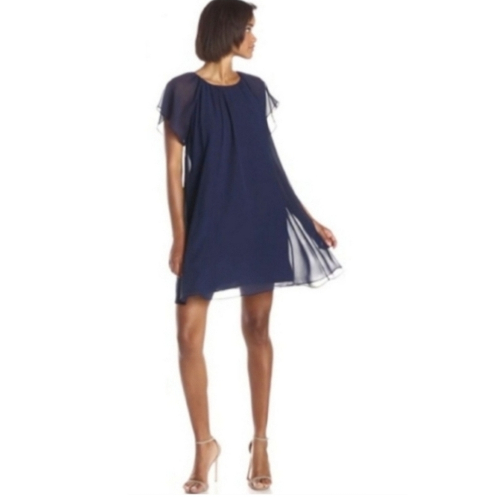 ♡BCBGeneration♡ Shift Dress - Picture 2 of 5